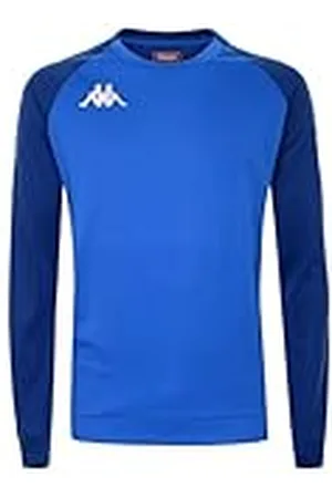 Kappa Sweatshirt child Parme