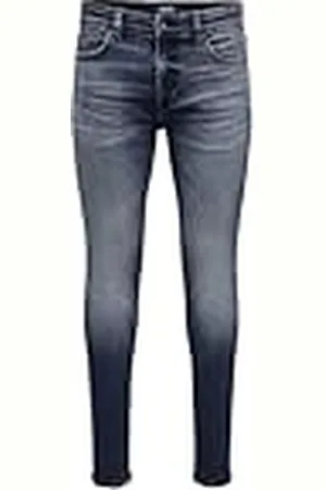 Only & Sons Herrjeans, , 30W x 32L