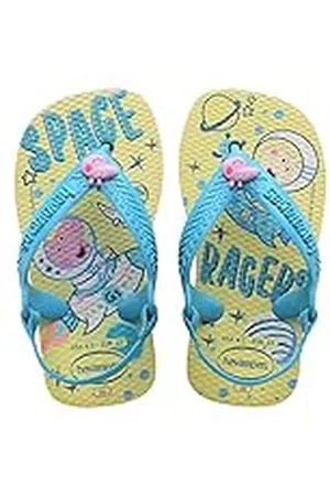Havaianas Baby Peppa Pig 23/24