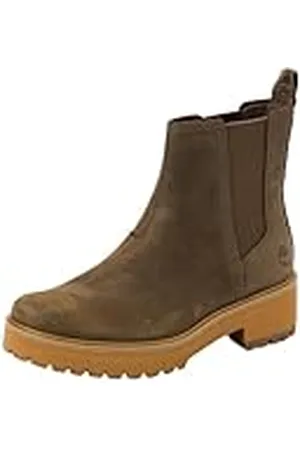Timberland Dam Carnaby COOL Fashion Boot, , 37,5 EU bred, , 37.5 EU Weit