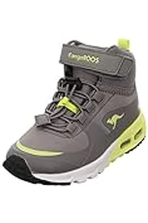 KangaROOS Kx-hydro unisex – barn Sneaker, , 32 EU