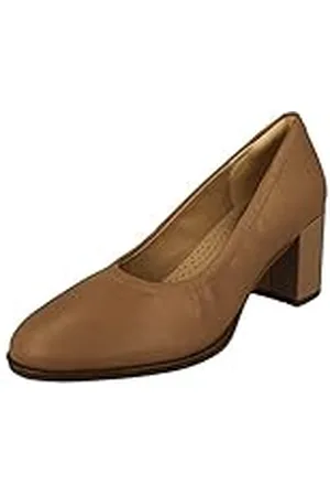 Clarks Dam Freva55 Court Pump, , 37.5 EU