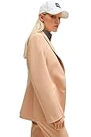 HUGO BOSS Aysema damjacka, Open Beige292, 12, , 38
