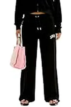 Juicy Couture Regan Track-byxor, , S