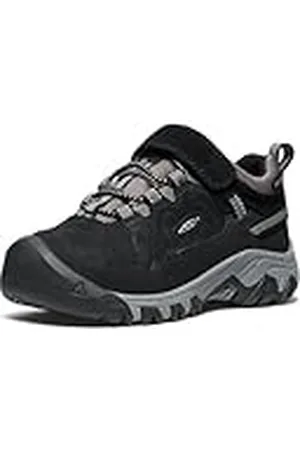 Keen Targhee 4 Low Waterproof, Unisex Barn Vandring Skor, , 31 EU