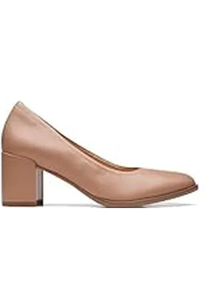 Clarks Dam Freva55 Court Pump, , 42 EU