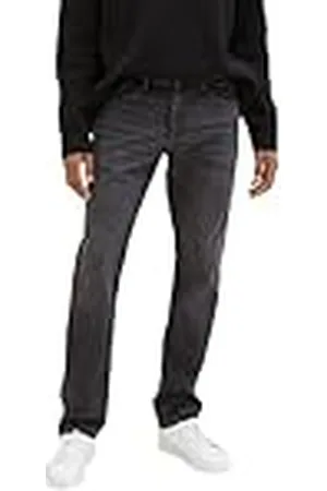 TOM TAILOR Josh Regular Slim Jeans, , 34W x 34L