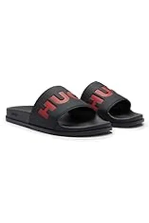 HUGO BOSS Herr match_it rblg_n slide, , 39 EU
