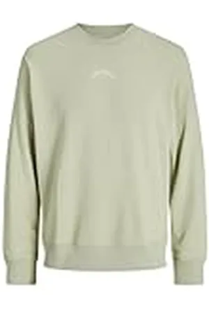 JJ Jrebbenny Sweat Crew Neck för män, , S
