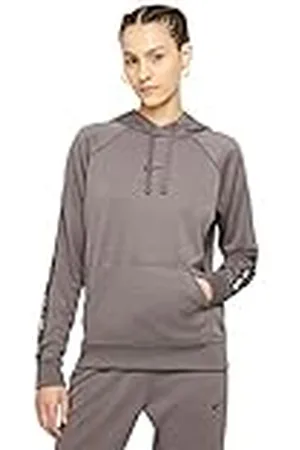 Nike W NSW PK Tape Crew jacka dam, , XL
