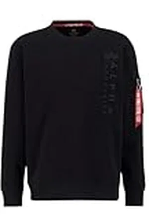 Alpha Industries EMB Sweatshirt för män