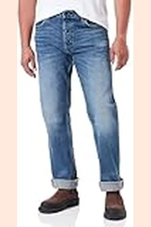 G-Star RAW Dakota Regular raka jeans, , 35W / 34L