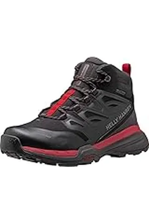 Helly Hansen Traverse HT sneakers för män, 301 Iron Oxide, 7 UK, , 40.5 EU