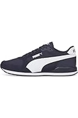 PUMA Unisex St Runner V3 NL Sneakers, Parisian Night, 40 EU