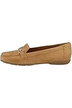 Geox Dam D ANNYTAH MOC mockasin, , 38 EU, , 38 EU