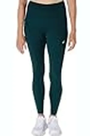 Asics 2012C968-302 Road High Waist Tight Leggings Dam Storlek M, , M