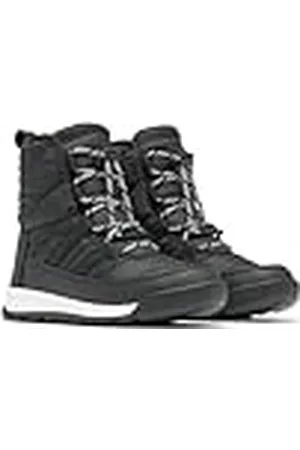 sorel Youth Unisex Whitney II Plus Snörad Vattentät Stövel