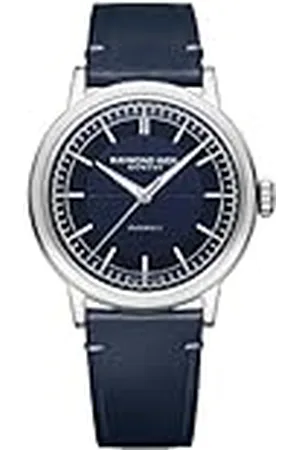 Raymond Weil Raymond Eftersom automatisk klocka 2925-STC-50001