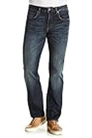 Lee Herrjeans, modern serie rak passform, , 29W X 30L