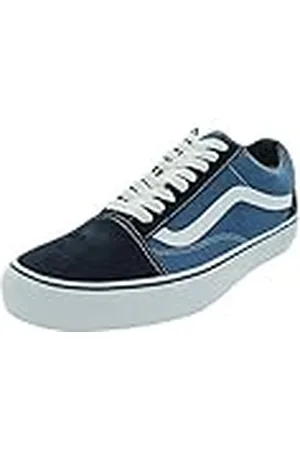 Vans Old Skool unisex vuxna låg-topp träningsskor, , 5 Women/3.5 Men