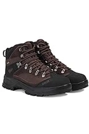 Aigle Huntshaw 2 Mtd, vandringssko för herr, 9000p svart Pr, 40 EU