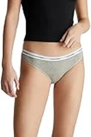 Calvin Klein Kvinnors mod logo kalsonger, , L