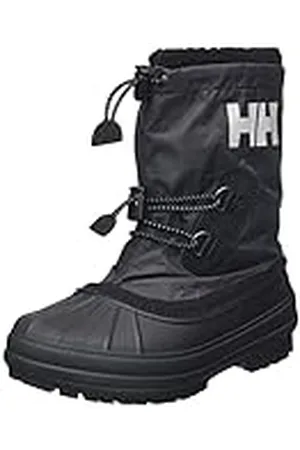 Helly Hansen Unisex barn Varanger isolerade vinterstövlar, , 32 EU