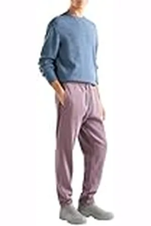 Benetton Mäns byxor, , S