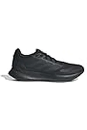 adidas Unisex Barn Runfalcon 5 skor junior löpning, Kärna svart kärna svart kärna, 37 1/3 EU