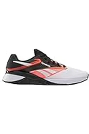 Reebok Unisex - vuxen NANO X4 Sneaker, , 34.5 EU