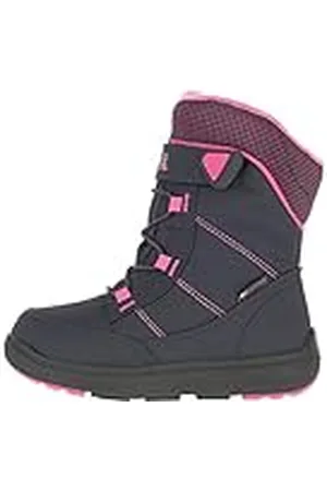 Kamik Unisex barn Stance2 snöstövlar, , 34 EU