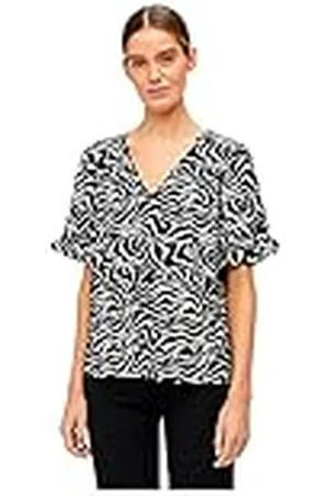 Object Objseline S/S Top Noos t-shirt, , 40