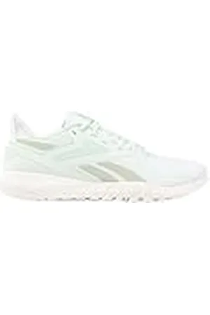 Reebok Dam FLEXAGON Force 4 sneakers, aqudus/krita/VINGRE, 4,5 UK, Aqudus krita vingre, 37.5 EU