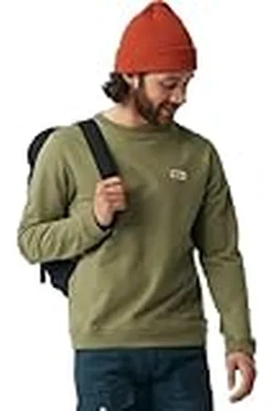 Fjällräven Vardag Sweater M Tröja Herr, , XL