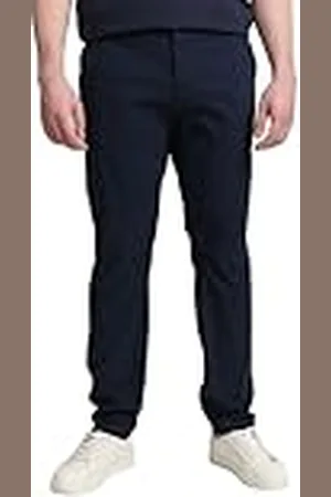 TOM TAILOR Plussize herrbyxor, , 44W x 32L