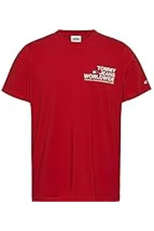 Tommy Hilfiger Herr S/S T-shirts, , M