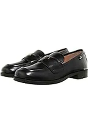 Moschino Ja10172g1ljd0000, Loafers för damer, , 38 EU