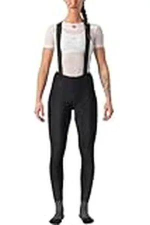 Castelli Free Aero Rc W DT Bibtight Leggings dam, , S