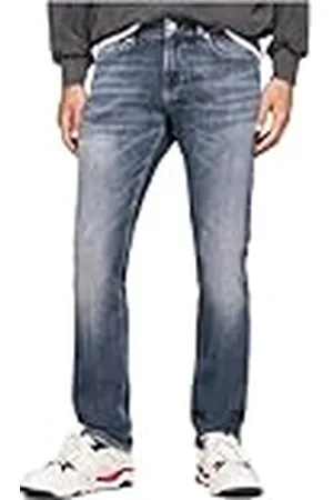 Tommy Hilfiger Herr Scanton Slim DH1262 DM0DM20387 Slim, , 30W/34L, , 30W x 34L