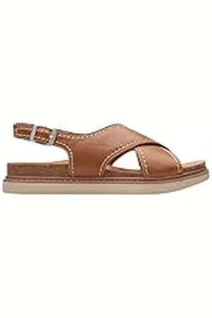 Clarks Arwell sling Sandal för kvinnor, , 41.5 EU