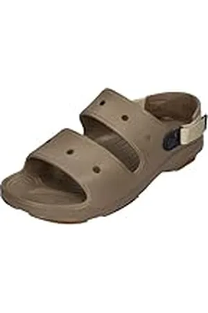 Crocs Classic All-terrain Sandal unisex - vuxen Träsko, , 48/49 EU