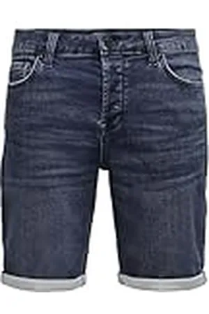 Only & Sons Jeans för män ONSPly Life Reg Jog, , S