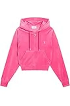 Juicy Couture ICCLE huvtröja, , M