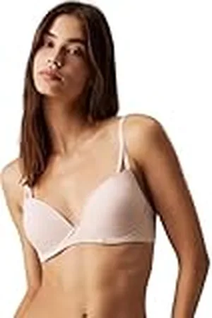 Calvin Klein Dam BH-insats Lift Demi, , 80B