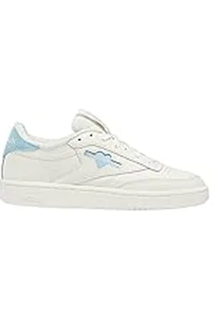 Reebok CLUB C 85 dam Sneaker, , 37.5 EU