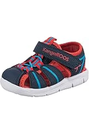 KangaROOS Unisex barn K-grobi sandal, , 28 EU