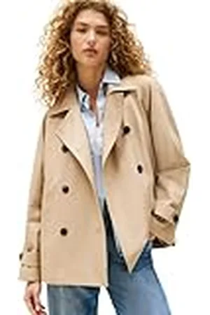 Tommy Hilfiger Trenchcoat för kvinnor, , 70