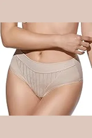 Selene Maril, Trosor För Kvinnor, 2-pack, , 42