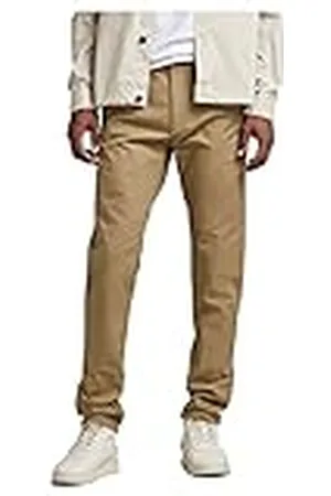 G-Star RAW Bronson 2.0 Slim Chino-byxor för män, , 34W x 36L