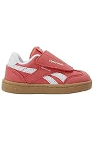 Reebok Unisex barn Smash Edge Hook & Loop sneakers, , 26 EU